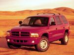 Dodge Durango 1997 года